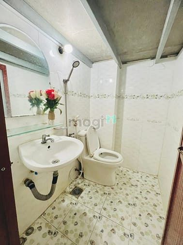Hình ảnh Phòng trọ giá rẻ cho sinh viên
