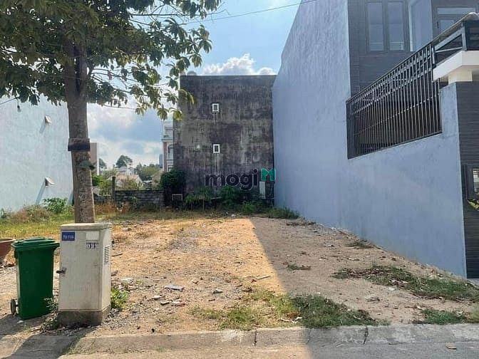 Hình ảnh Lô đất Lê Quang Định cực đẹp cần bán gấp 100m2 full thổ cư