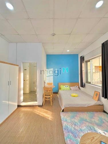 Hình ảnh Căn Hộ 1 Phòng Ngủ + Phòng tách bếp riêng biệt Tân Bình