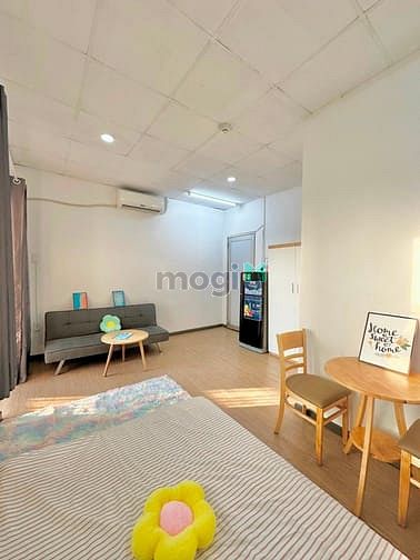 Hình ảnh Căn Hộ 1 Phòng Ngủ + Phòng tách bếp riêng biệt Tân Bình