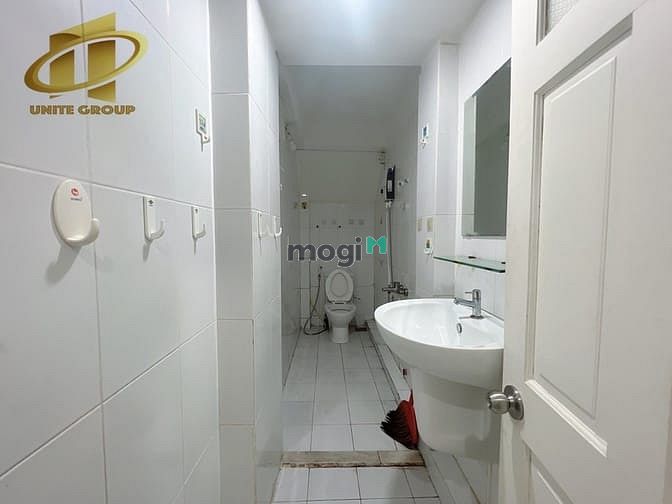 Hình ảnh Cho thuê CHDV 2PN đầy đủ nội thất Q1