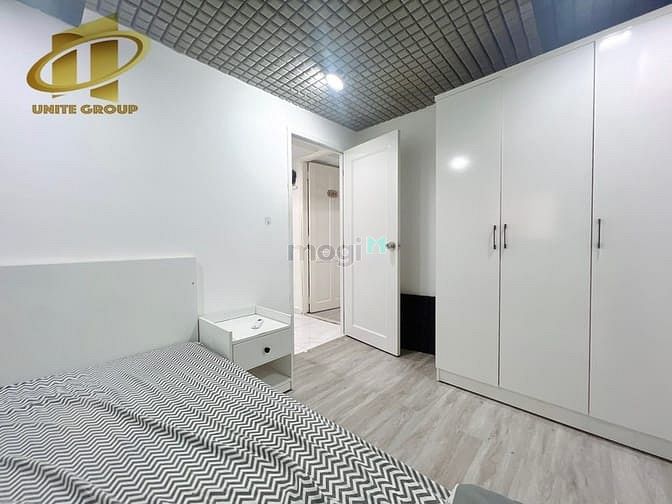 Hình ảnh Cho thuê CHDV 2PN đầy đủ nội thất Q1
