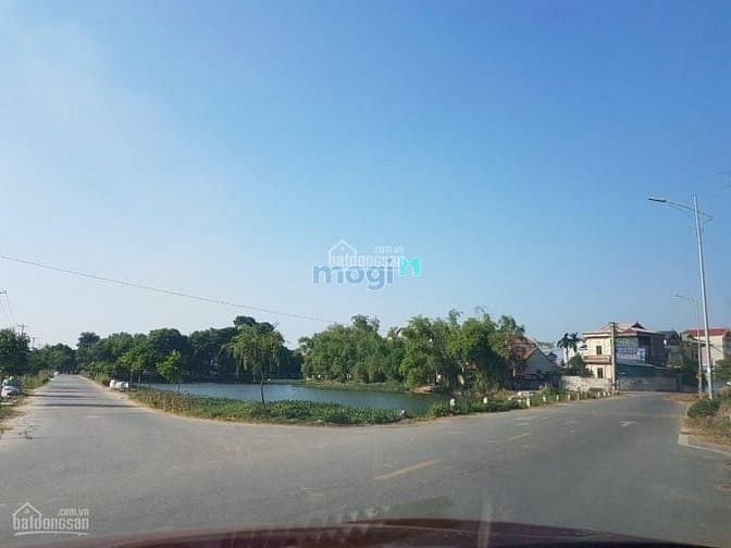 Hình ảnh Bán Đất Đấu Giá Thụy Lâm 85m2. 2.75Ty. Đông Anh