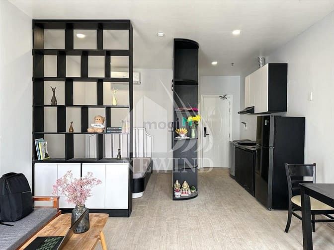 Hình ảnh Mb6623 nạp rút nhanh chóng Studio đầy đủ tiện nghi Lê Văn Lương- Tân Phong Q7