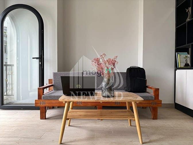 Hình ảnh Mb6623 nạp rút nhanh chóng Studio đầy đủ tiện nghi Lê Văn Lương- Tân Phong Q7