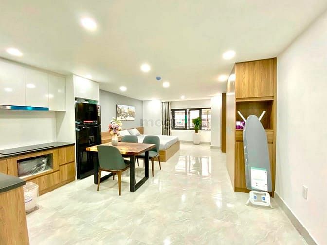 Hình ảnh 🍀Studio Cao Cấp_Full NT_Phòng Rộng_Cửa Sổ Rộng_Khu Thảo Điền