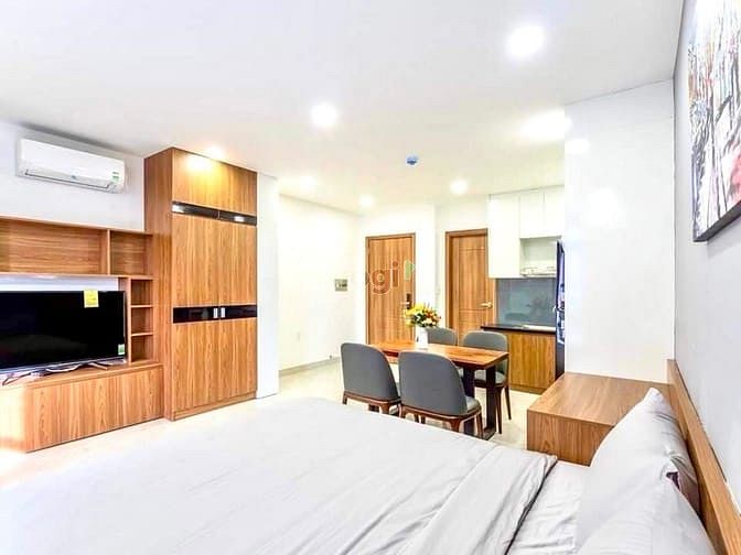 Hình ảnh 🍀Studio Cao Cấp_Full NT_Phòng Rộng_Cửa Sổ Rộng_Khu Thảo Điền