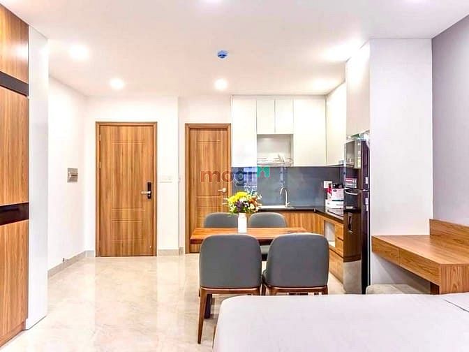 Hình ảnh 🍀Studio Cao Cấp_Full NT_Phòng Rộng_Cửa Sổ Rộng_Khu Thảo Điền