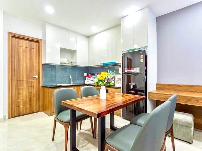 Hình ảnh 🍀Studio Cao Cấp_Full NT_Phòng Rộng_Cửa Sổ Rộng_Khu Thảo Điền