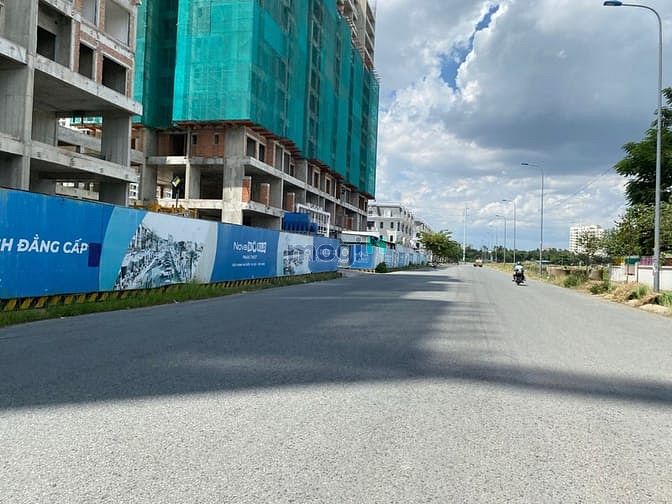 Hình ảnh Thanh lý đất nền giá f0 Đ. Vũ Tông Phan, p.An Phú,q.2 120m2/3tỷ1 SHR