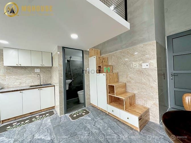 Hình ảnh Khai trương Trang Chủ MB66.COM / Đăng Ký Tặng 66K Duplex mới full nội thất nhau Aeon Tân Phú