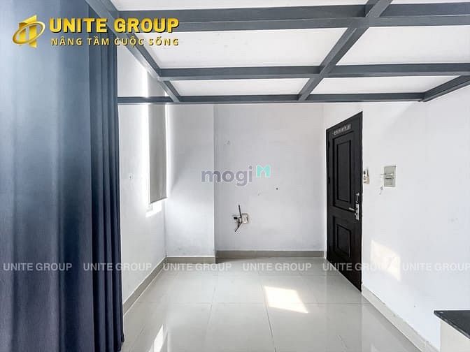 Hình ảnh Duplex Gác Cao, Full Nội Thất, Máy Giặt Riêng Bancol