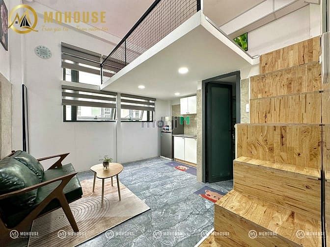 Hình ảnh Khai trương Trang Chủ MB66.COM / Đăng Ký Tặng 66K Duplex mới full nội thất nhau Aeon Tân Phú