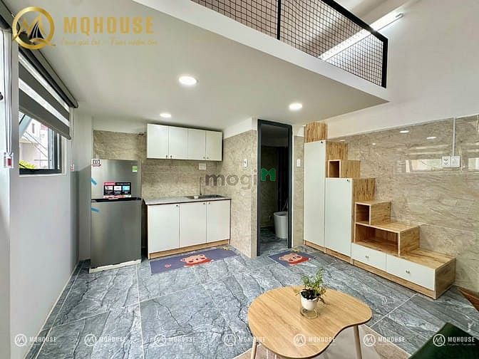 Hình ảnh Khai trương Trang Chủ MB66.COM / Đăng Ký Tặng 66K Duplex mới full nội thất nhau Aeon Tân Phú