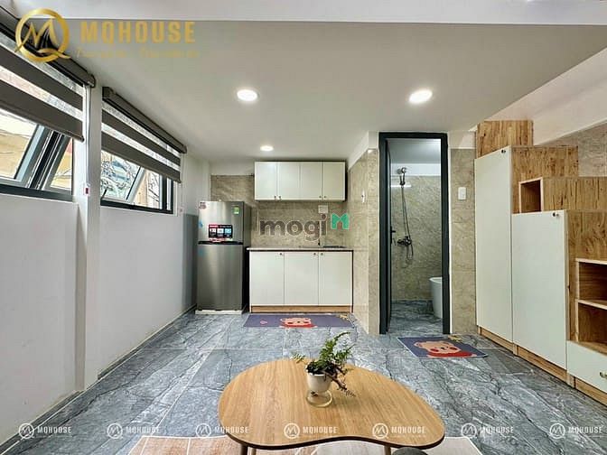 Hình ảnh Khai trương Trang Chủ MB66.COM / Đăng Ký Tặng 66K Duplex mới full nội thất nhau Aeon Tân Phú