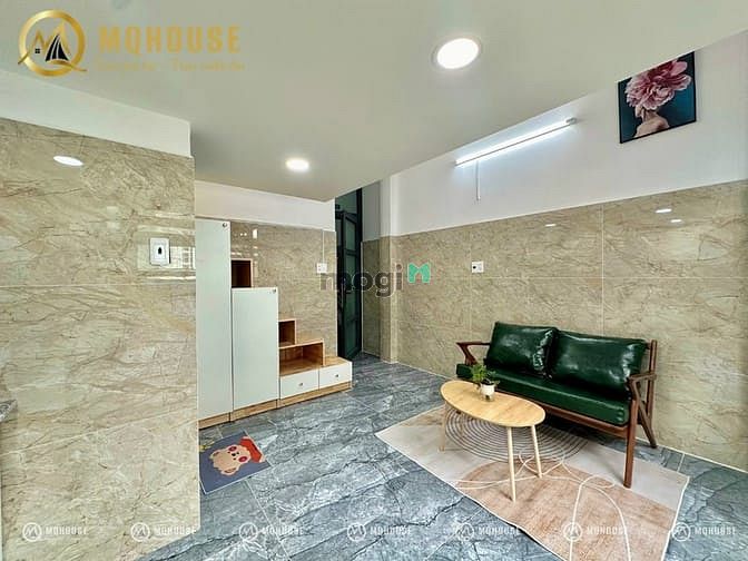 Hình ảnh Khai trương Trang Chủ MB66.COM / Đăng Ký Tặng 66K Duplex mới full nội thất nhau Aeon Tân Phú
