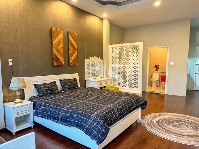 Hình ảnh 🍀Trống Studio Ngay TT Sg_Full NT Cao Cấp_Cửa Sổ Thoáng Mát