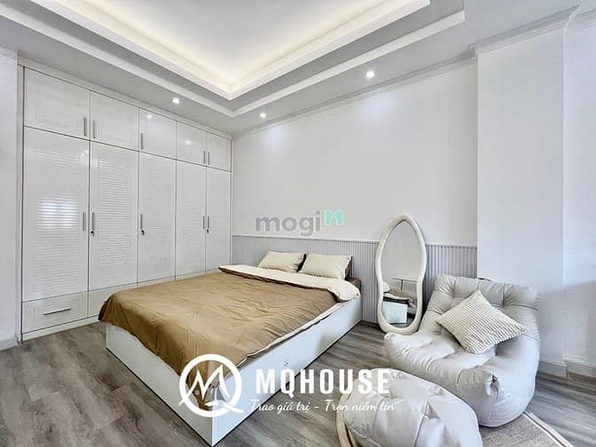 Hình ảnh 🍀Spham Studio_Thiết Kế Luxury_NT Như Hình_Phòng Rộng_Ngay TT Sgon