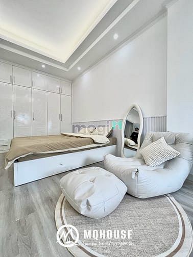 Hình ảnh 🍀Spham Studio_Thiết Kế Luxury_NT Như Hình_Phòng Rộng_Ngay TT Sgon