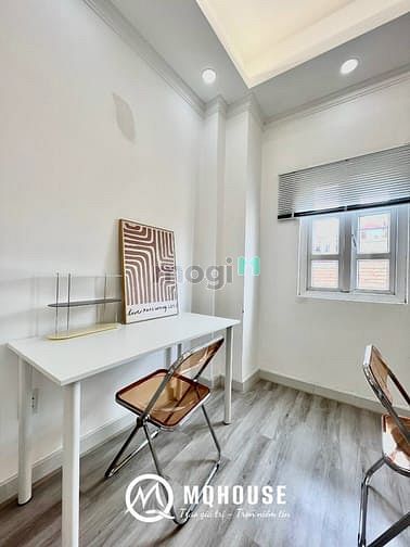 Hình ảnh 🍀Spham Studio_Thiết Kế Luxury_NT Như Hình_Phòng Rộng_Ngay TT Sgon
