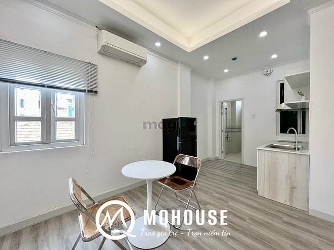 Hình ảnh 🍀Spham Studio_Thiết Kế Luxury_NT Như Hình_Phòng Rộng_Ngay TT Sgon