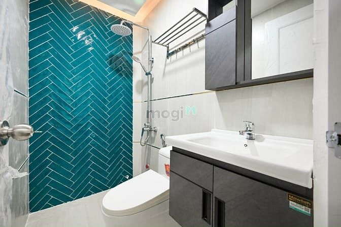 Hình ảnh CHDV 1 Phòng Ngủ, Máy giặt riêng, Gần Siêu thị Go Nguyễn Thị Thập