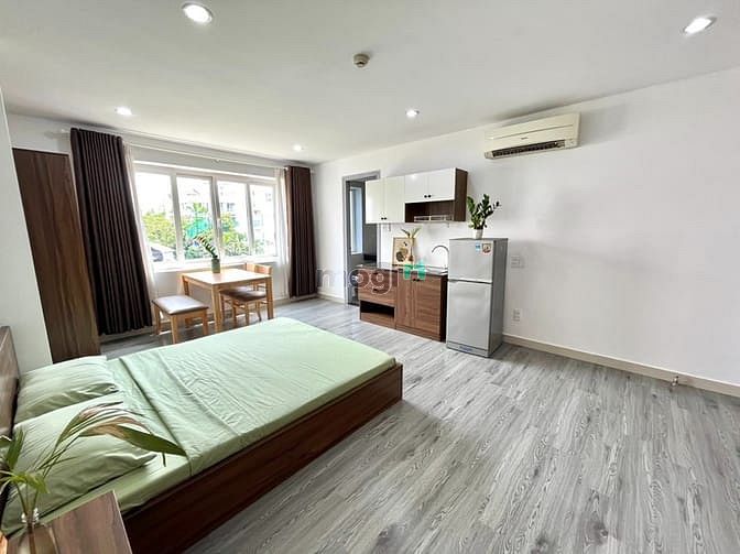 Hình ảnh ☾ Địa chỉ: PHAN KHIÊM ÍCH, phường Tân Phong, Q7