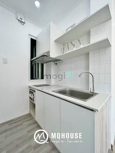 Hình ảnh 🍀Spham Studio_Thiết Kế Luxury_NT Như Hình_Phòng Rộng_Ngay TT Sgon