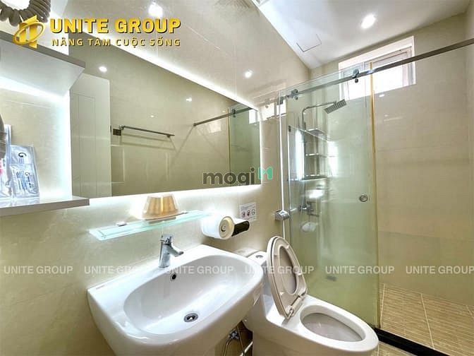 Hình ảnh CĂN HỘ 1PN FULL NỘI THẤT CAO CẤP 𝗔𝗱𝗱𝗿𝗲𝘀𝘀: đường số 2, Tân Hưng