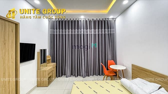 Hình ảnh 🌹Đường số 10 phường Tân Quy Quận 7 💃🏻𝗦𝘁𝘂𝗱𝗶𝗼 𝗯𝗮𝗻 𝗰ô𝗻𝗴 mặ