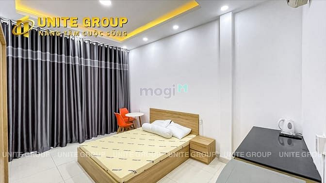 Hình ảnh 🌹Đường số 10 phường Tân Quy Quận 7 💃🏻𝗦𝘁𝘂𝗱𝗶𝗼 𝗯𝗮𝗻 𝗰ô𝗻𝗴 mặ