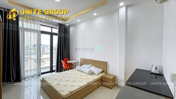 Hình ảnh 🌹Đường số 10 phường Tân Quy Quận 7 💃🏻𝗦𝘁𝘂𝗱𝗶𝗼 𝗯𝗮𝗻 𝗰ô𝗻𝗴 mặ