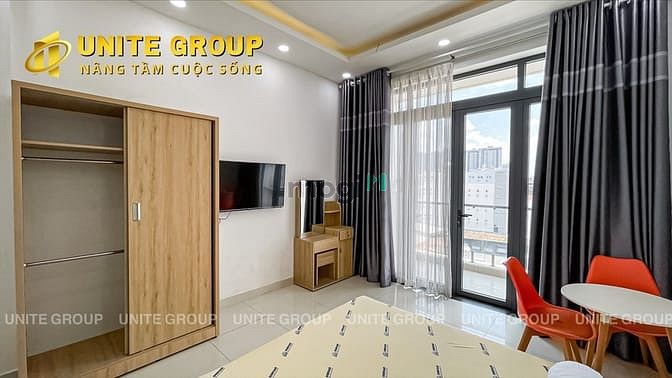 Hình ảnh 🌹Đường số 10 phường Tân Quy Quận 7 💃🏻𝗦𝘁𝘂𝗱𝗶𝗼 𝗯𝗮𝗻 𝗰ô𝗻𝗴 mặ