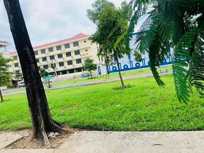 Hình ảnh Biệt thự View MB66 là nhà cái uy tín hàng đầu tại Việt Nam MT đường số 5 dt 160m2 giá 36tr/th