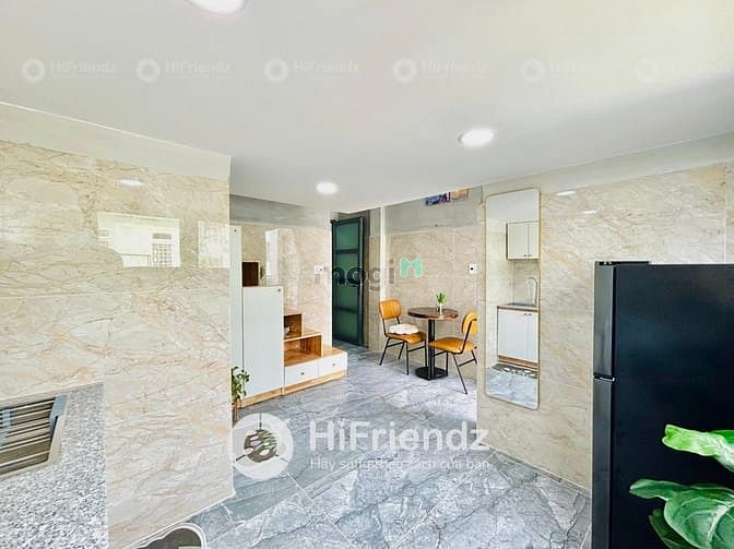 Hình ảnh DUPLEX MỚI KHAI TRƯơNG - Full nội thất - gần Aeon celadon Tân Phú