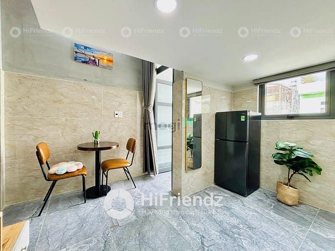 Hình ảnh DUPLEX MỚI KHAI TRƯơNG - Full nội thất - gần Aeon celadon Tân Phú