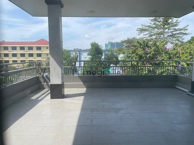 Hình ảnh Biệt thự View MB66 là nhà cái uy tín hàng đầu tại Việt Nam MT đường số 5 dt 160m2 giá 36tr/th