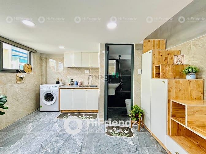 Hình ảnh DUPLEX MỚI KHAI TRƯơNG - Full nội thất - gần Aeon celadon Tân Phú