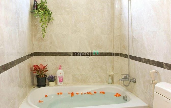 Hình ảnh Căn Hộ Full Nội Thất Cửa Sổ lớn Lê Thánh Tôn quận 1
