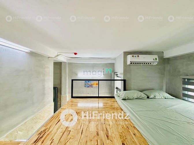 Hình ảnh DUPLEX MỚI KHAI TRƯơNG - Full nội thất - gần Aeon celadon Tân Phú