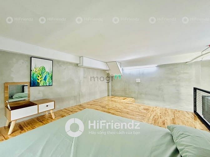 Hình ảnh DUPLEX MỚI KHAI TRƯơNG - Full nội thất - gần Aeon celadon Tân Phú