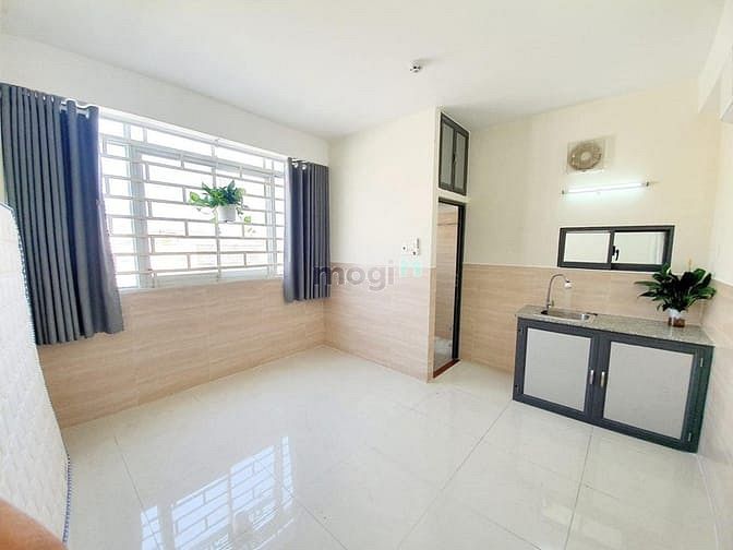 Hình ảnh Cho thuê studio cửa sổ trời lớn đón gió ngay trung tâm Q7 sát Lotte