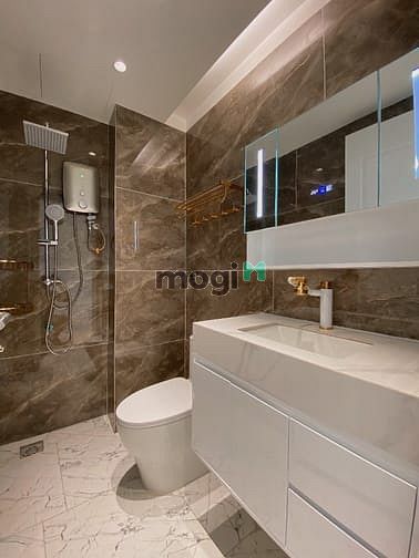 Hình ảnh 🍀Trống Sẵn Studio_NT Cao Cấp_Cửa Sổ Lớn_View TPhố_Gần Q1,3,10,Bthanh