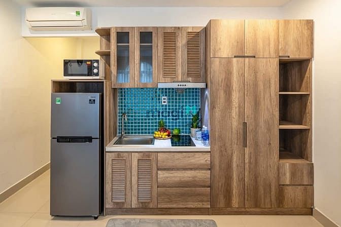 Hình ảnh Cho thuê Trang Chủ MB66.COM / Đăng Ký Tặng 66K Studio 30m2 bao phí ngay Lý Chính Thắng quận 3