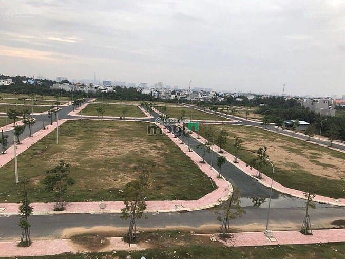 Hình ảnh Bán 20 nền Nam Rạch Triết, P An Phú, Q2, 2 tỷ 2/80m2, Sổ Hồng Riêng