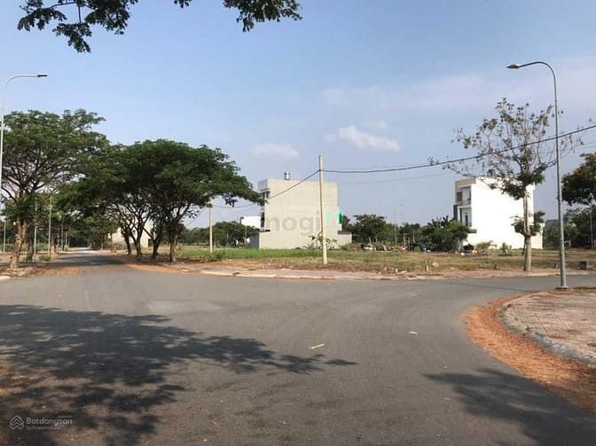 Hình ảnh Bán 20 nền Nam Rạch Triết, P An Phú, Q2, 2 tỷ 2/80m2, Sổ Hồng Riêng