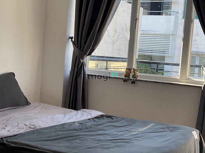 Hình ảnh 🔥🔥🔥 TIN HOT 🔥🔥🔥 Mb6623 nạp rút nhanh chóng Studio vách ngăn ban công thoáng mát đườn