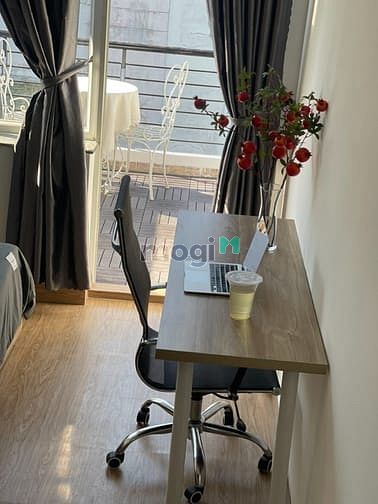 Hình ảnh 🔥🔥🔥 TIN HOT 🔥🔥🔥 Mb6623 nạp rút nhanh chóng Studio vách ngăn ban công thoáng mát đườn