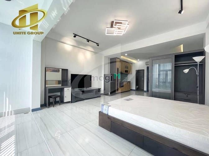 Hình ảnh Mb6623 nạp rút nhanh chóng studio siêu rộng ở Hoàng Quốc Việt, Phú Mỹ, Q7