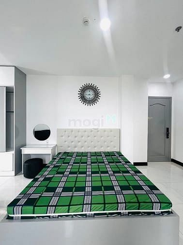 Hình ảnh Mb6623 nạp rút nhanh chóng Studio có ban công thoáng mát trên đường số 36, phường Tân Quy,